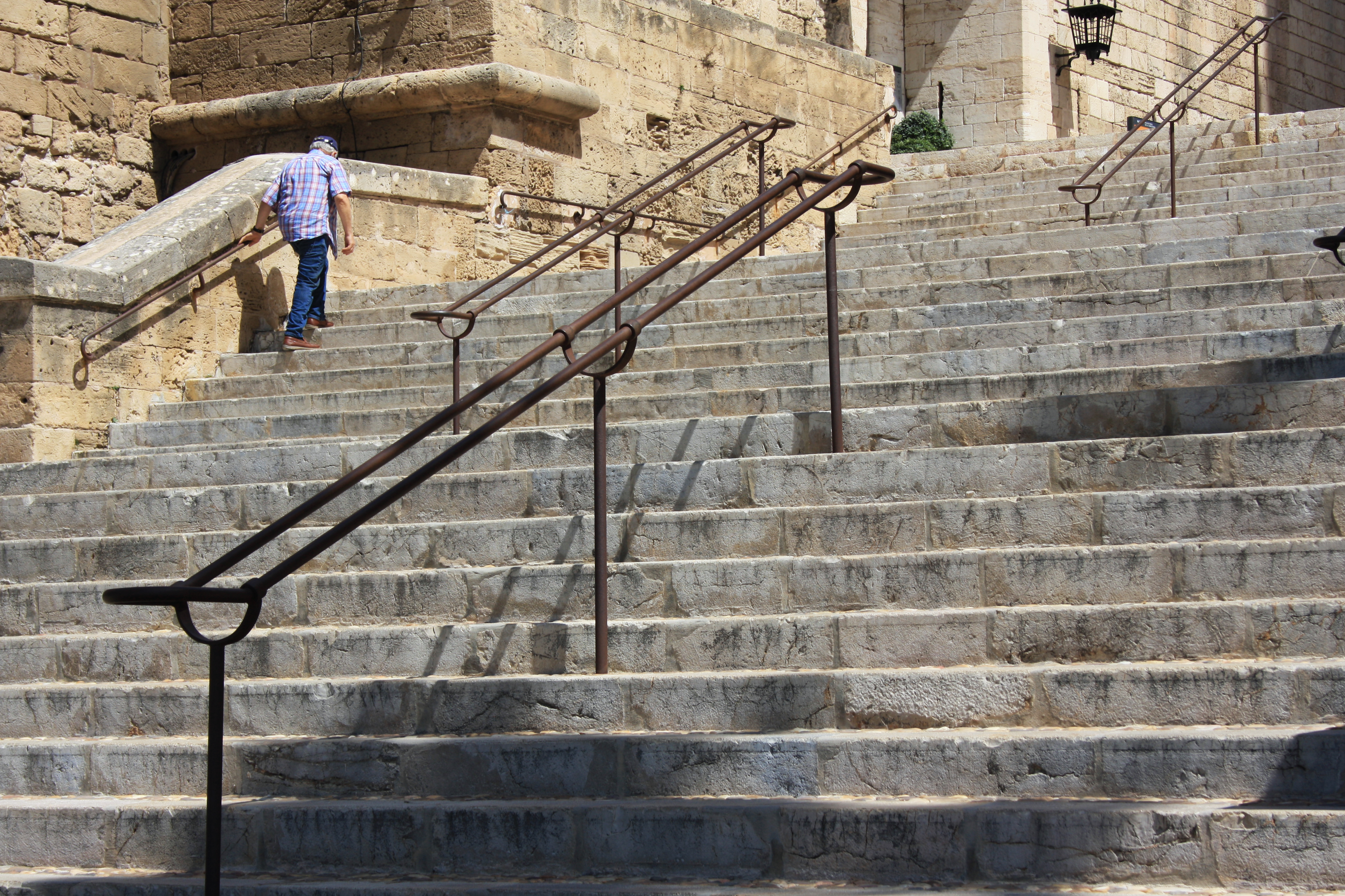 la intención es cuestión de perspectiva