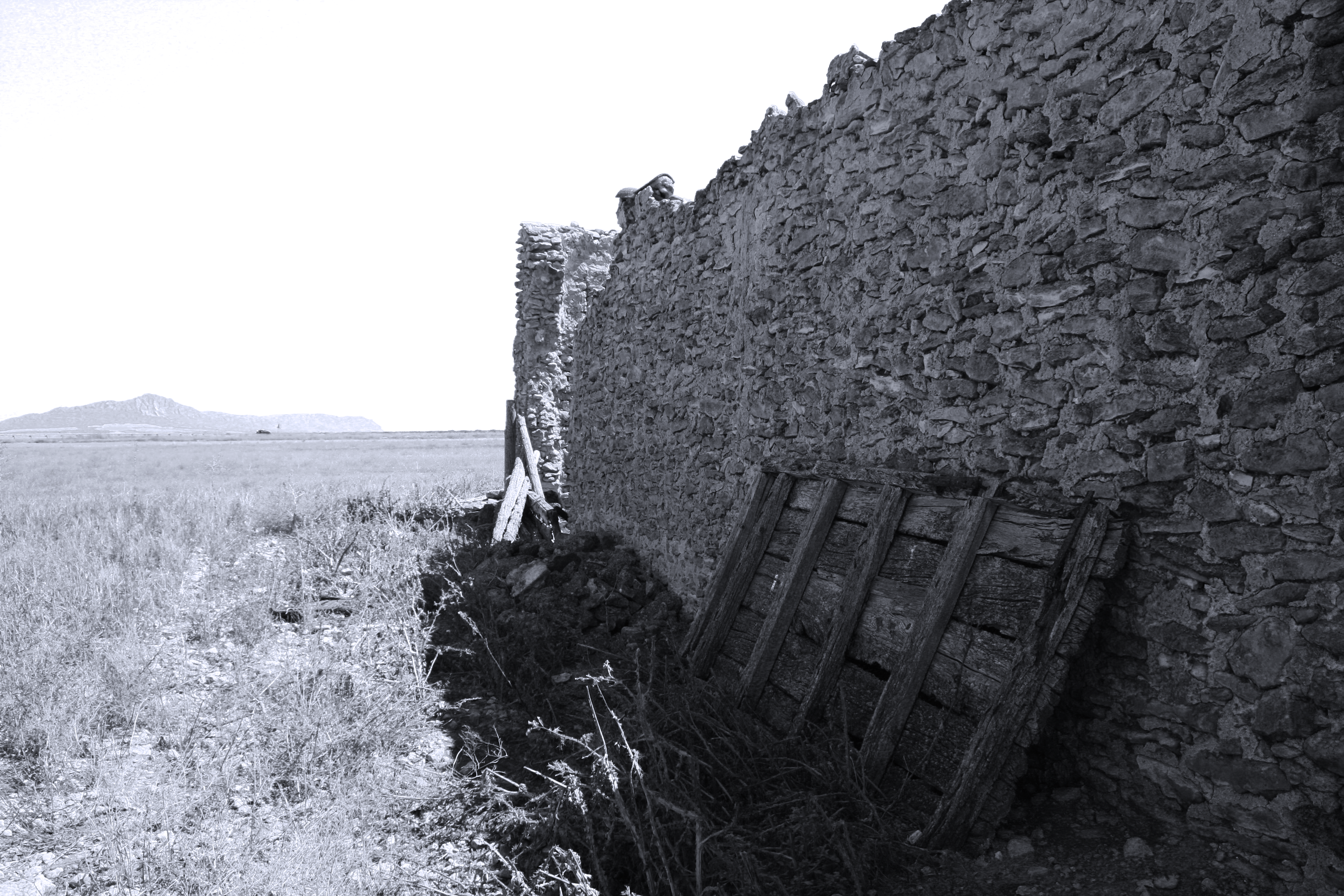 bosquejo de la nostalgia